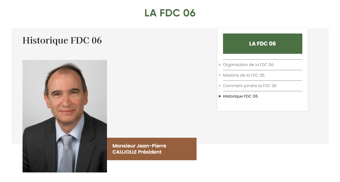 chapitre image with text